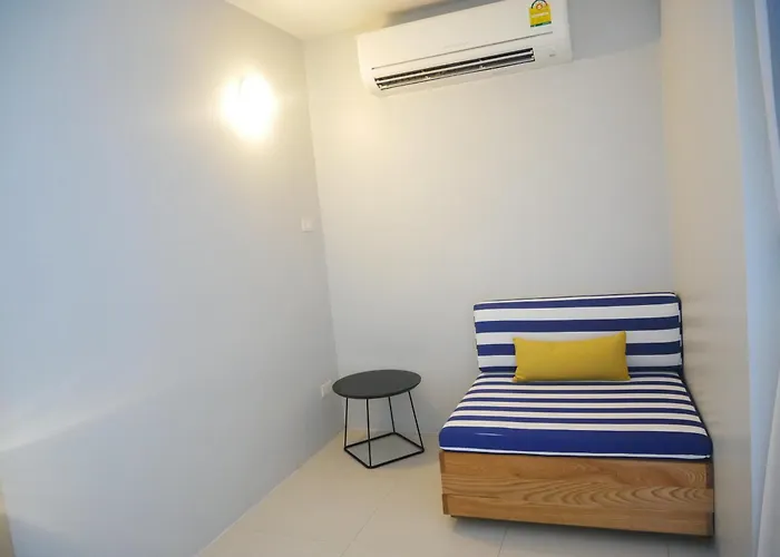 Casa De Mar - Koh Samui