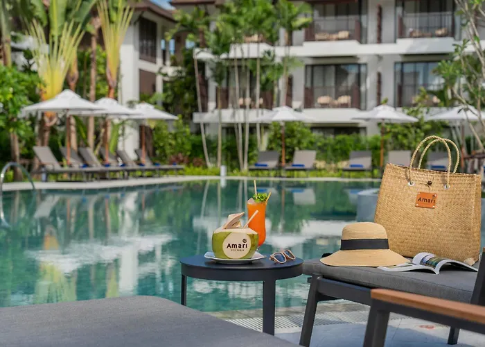 Amari Koh Samui