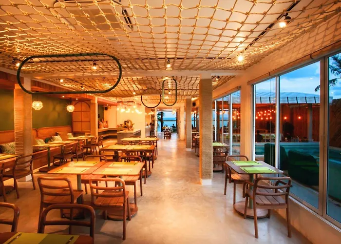 The Stay Chaweng Beach Resort