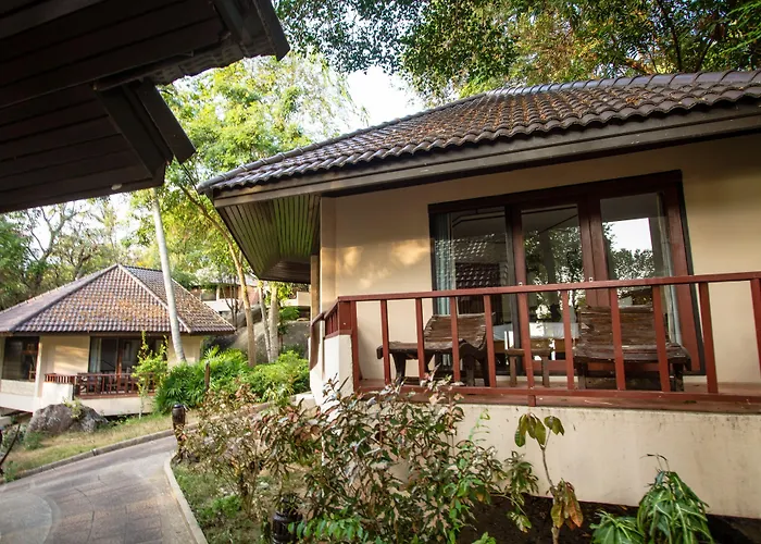 Baan Hin Sai Resort & Spa