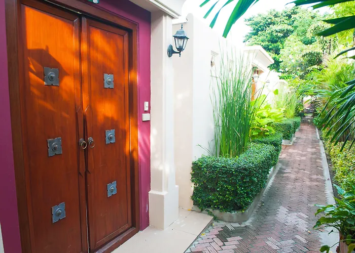 Montien House