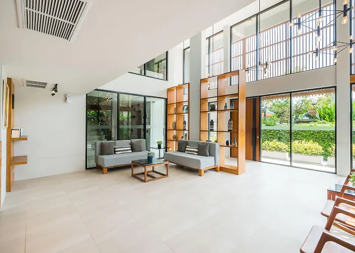Casa De Mar - Koh Samui